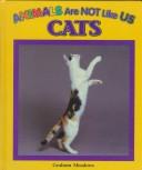 Cover of: Cats by Graham Meadows