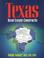 Cover of: Texas real estate contracts