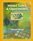 Cover of: Hotel sales & operations