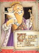 Cover of: The lion's share