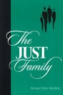 Cover of: The just family