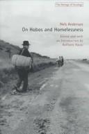 Cover of: On hobos and homelessness
