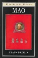 Cover of: Mao