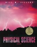 Physical science by Bill W. Tillery