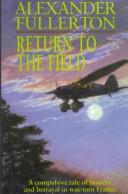 Cover of: Return to the field