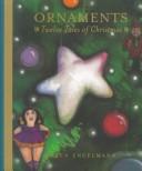 Cover of: Ornaments by Karen Engelmann