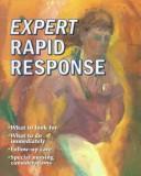 Cover of: Expert rapid response.