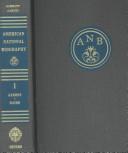American national biography by Mark C. Carnes, John Arthur Garraty