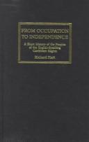 Cover of: From occupation to independence by Hart, Richard