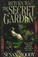 Cover of: Return to the secret garden