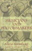 Cover of: Musicians & watchmakers