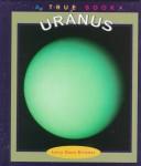 Cover of: Uranus by Larry Dane Brimner