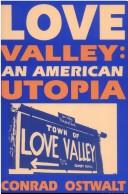 Cover of: Love Valley: an American utopia
