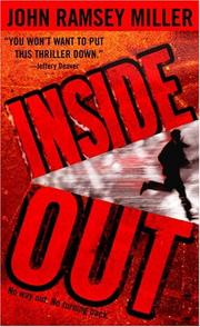 Cover of: Inside out by Miller, John R.