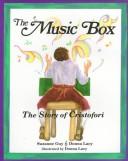 Cover of: The music box | Suzanne Guy