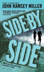 Cover of: Side by side by Miller, John R.