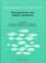 Cover of: Phytoplankton and trophic gradients