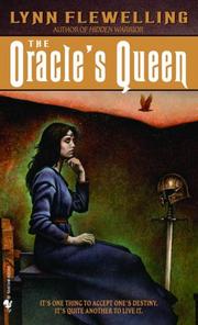 Cover of: The Oracle's Queen (Tamir Trilogy, Book 3)