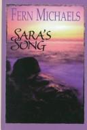 Cover of: Sara's song
