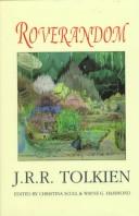 Cover of: Roverandom by J.R.R. Tolkien