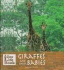 Cover of: Giraffes and their babies by Marianne Johnston