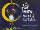 Cover of: A fool moon-- by Will Bullas