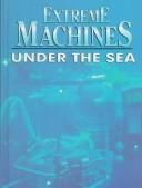 Cover of: Under the sea