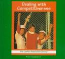 Dealing with competitiveness by Don Middleton