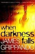 Cover of: When Darkness Falls