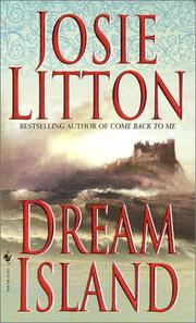 Cover of: Dream island by Josie Litton