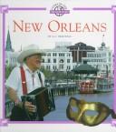 Cover of: New Orleans by G. S. Prentzas