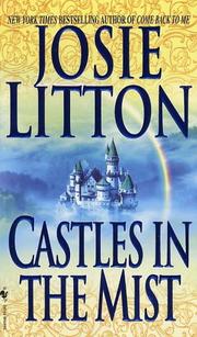 Cover of: Castles in the mist by Josie Litton