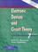 Cover of: Electronic devices and circuit theory