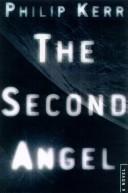 The second angel by Philip Kerr