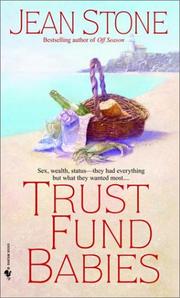 Cover of: Trust fund babies
