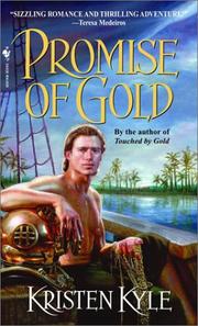 Cover of: Promise of gold