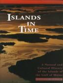 Cover of: Islands in time by Philip W. Conkling