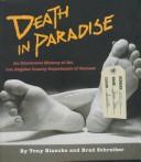 Cover of: Death in paradise by Tony Blanche, Tony Blanche