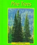 Cover of: Pine trees