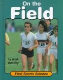 Cover of: On the field