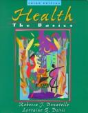 Cover of: Health, the basics