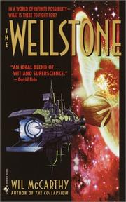Cover of: The wellstone