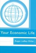 Cover of: Economics today
