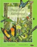 Cover of: Deep in a rainforest