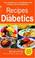Cover of: Recipes for Diabetics