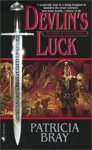 Cover of: Devlin's luck