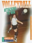 Cover of: Volleyball, attacking to win