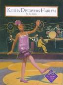 Cover of: Keisha discovers Harlem