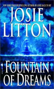 Cover of: Fountain of dreams
