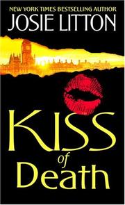 Cover of: Kiss of Death